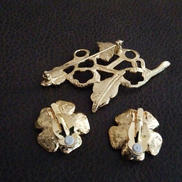 New Joan Rivers two in one brooch - Picture 3 of 7